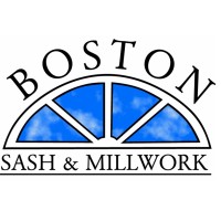 Boston Sash & Millwork logo - Similar company to Rock Spot Climbing