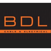 BDL Cable and Electrical logo - Similar company to Cable Solutions Pty Ltd