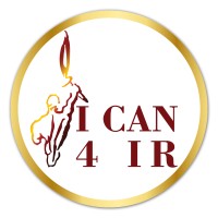 ICan4IR logo - Similar company to Logos University