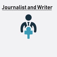 Content Creator, Journalist, Writer, Inbound Marketing