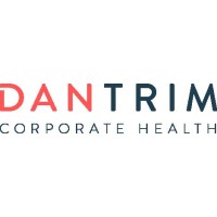 DANTRIM Corporate Health logo - Similar company to Develop Athletes