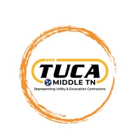 TUCA of Middle Tennessee logo - Similar company to Grade A Construction Llc
