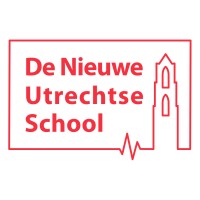 De Nieuwe Utrechtse School logo - Similar company to Beauforthuis