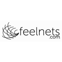 FEELNETS logo - Similar company to Loftnets