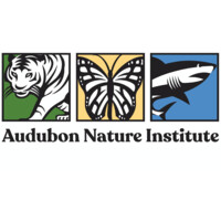 Audubon Nature Institute logo - Similar company to The Memory Project