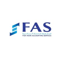 Fish Hook Accounting Services logo - Similar company to Accel Information Technology