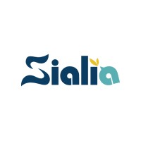 Sialia USA logo - Similar company to Post-Records Publishing