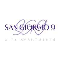 SG9 CITY APARTMENTS logo - Similar company to Regarda Travel