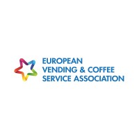 European Vending & Coffee Service Association logo - Similar company to Camlock Systems Ltd