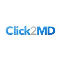 Click2MD logo - Similar company to Hudson Far West (Hfw.Eth)