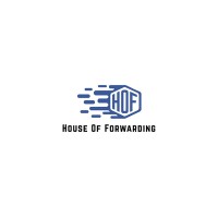 House of Forwarding logo - Similar company to Shiponico Logistics
