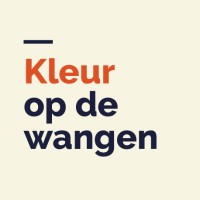 Kleur op de Wangen