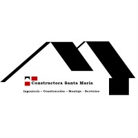 Soc. Constructora Santa Maria Ltda logo - Similar company to Constructora Maga Ltda