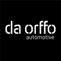 DA ORFFO Automotive logo - Similar company to Grupa Polmotor