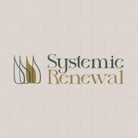 Systemic Renewal logo - Similar company to Purpose+Motion