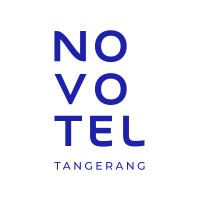 Novotel Tangerang logo - Similar company to Tkb Group