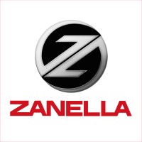 Zanella logo - Similar company to Gehäuse