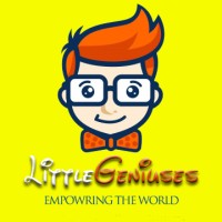 Little Geniuses logo - Similar company to Little Geniuses Llc