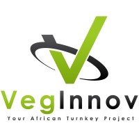 Veginnov logo - Similar company to Ecosome Lab