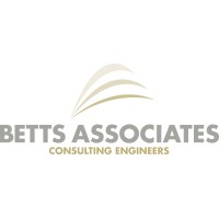 Betts Associates Limited logo - Similar company to Groundsolve Ltd