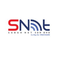 Sabah Net Sdn. Bhd. logo - Similar company to Synxsoft Sdn Bhd