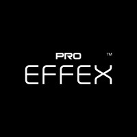 Pro Effex logo - Similar company to Ilikewebsite Solutions Llp
