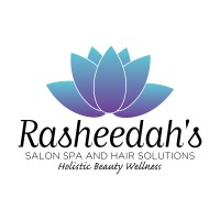 Rasheedah's Salon Spa and Hair Solutions logo - Similar company to Reliance Tech Services Limited