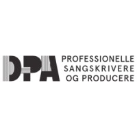 DPA - professionelle sangskrivere og producere logo - Similar company to Autor / Komponister & Sangskrivere
