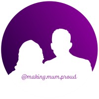 Making Mum Proud logo - Similar company to Svj Advisory