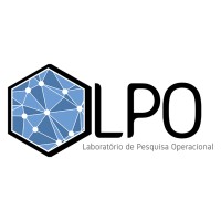 Laboratório de Inteligência Computacional e Pesquisa Operacional logo - Similar company to Aportesea