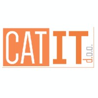 CAT IT doo logo - Similar company to Segment-It