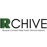 RCHIVE logo - Similar company to Make-A-Thek