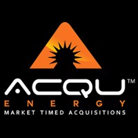 ACQU Energy LLC logo - Similar company to Merkle Data [Acqu. Anchorage]