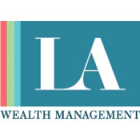 LA Wealth Management logo - Similar company to Uwm