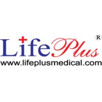LifePlus Healthcare logo - Similar company to Technocrats Healthcare