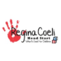 Regina Coeli Child Development Center - Head Start