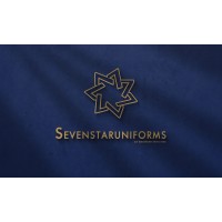 SEVENSTAR UNIFORMS logo - Similar company to Leptons Automation