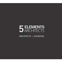 5 Elements Architects logo - Similar company to Space Language Architects