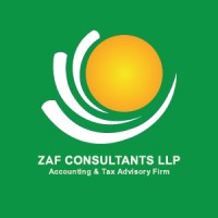 ZAF CONSULTANTS LLP logo - Similar company to Dao Proptech