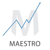 MAESTRO félag meistaranema logo - Similar company to Kontor Reykjavík