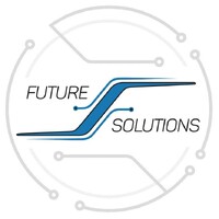 Future Solutions logo - Similar company to Future Eco Solutions