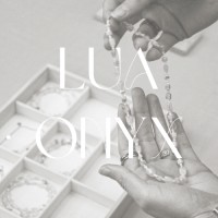 Lua Onyx logo - Similar company to Hallerbos Bnb