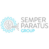 SemperParatus.Group logo - Similar company to Lede
