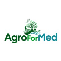 AgroForMed logo - Similar company to Future Technologies