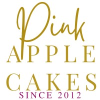 Pink Apple Cakes and Bakery Supplies logo - Similar company to Millenium Bakery Pty
