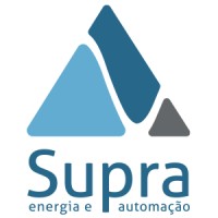 Supra Energia e Automação logo - Similar company to Danca Engenharia
