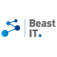 Beast IT logo - Similar company to Webzuiver | Webdesign & Online Marketing Bureau