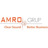AMRO Electronic Grup logo - Similar company to Amro Electronic Grup Srl