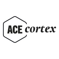 ACE Cortex logo - Similar company to Ace Ventures