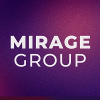 Mirage Group Brasil logo - Similar company to Circo Dos Sonhos